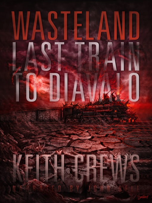 Title details for Wasteland II by Keith Crews - Available